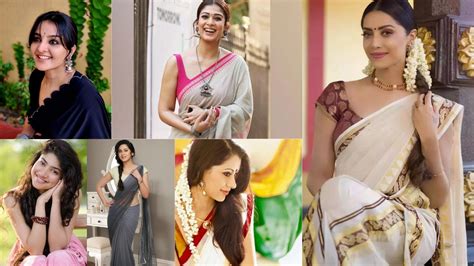 mallu hot story|Top 20 Beautiful Malayalam Actresses With Photos 2024